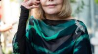 Kim Novak uncensored: The Legendary actress, 92, has finally been given the freedom to speak her side of the story as critics deem her 'impressively unfiltered' in new documentary