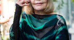 Kim Novak uncensored: The Legendary actress, 92, has finally been given the freedom to speak her side of the story as critics deem her 'impressively unfiltered' in new documentary