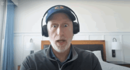 Kimmel Apologist David French Doesn't Care About 'Free Speech'