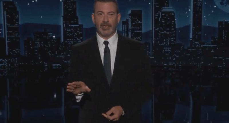 Kimmel Broke FCC Rules. Brendan Carr Was Right To Notice
