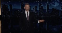 Kimmel Reinstatement Shows Media Lied About Trump Yet Again