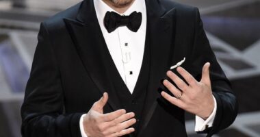 Kimmel Returning Tuesday) – HotAir