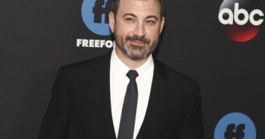 Kimmel Was About to Make Things Even Worse Before Suspension – RedState