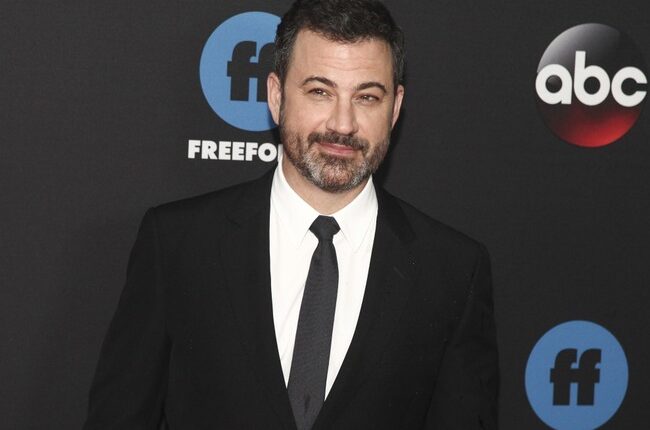 Kimmel Was About to Make Things Even Worse Before Suspension – RedState