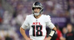 Kirk Cousins Viable Trade Target for Bengals After Joe Burrow Hurt