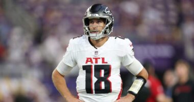 Kirk Cousins Viable Trade Target for Bengals After Joe Burrow Hurt