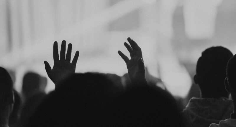 Kirk Is Bringing People To Christ. The Church Should Be Ready