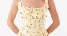 Fashion-forward shoppers are obsessing over a $28 item from Kmart (pictured)