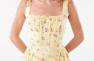 Fashion-forward shoppers are obsessing over a $28 item from Kmart (pictured)