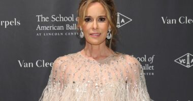 Celebrity Net Worth logo