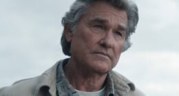 Kurt Russell Joins Yellowstone Spinoff The Madison As Series Regular
