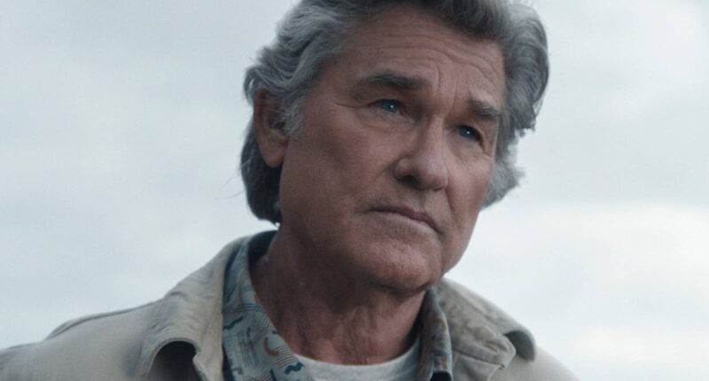 Kurt Russell Joins Yellowstone Spinoff The Madison As Series Regular