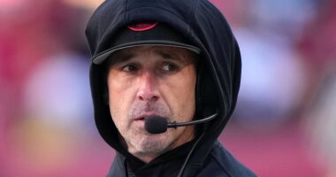 Kyle Shanahan Gives Clear Message to 49ers' $7.5M Star