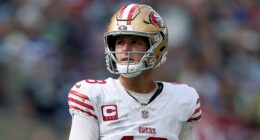 Kyle Shanahan Reveals Plan for Adrian Martinez