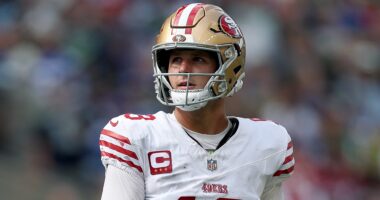 Kyle Shanahan Reveals Plan for Adrian Martinez