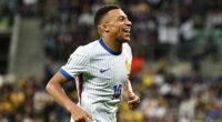 Kylian Mbappe has given his thoughts on this season's upcoming Premier League title race