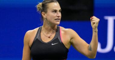 Kyrgios v Sabalenka: Everything we know about ‘Battle of the Sexes’ tennis exhibition