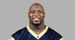 La'Roi Glover Net Worth