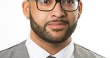 Councillor Mason Humberstone said Labour was 'lost' and had forgotten about 'ordinary, hardworking people' as he crossed the floor on Stevenage Borough Council.