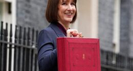 Labour's favourite think-tank calls for income tax hike in £30bn raid as firms say they can't take any more pain