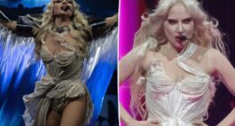 Lady Gaga cancels Miami concert minutes before showtime
