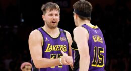 Lakers Could Be Forced Into $100 Million Decision, Says Insider
