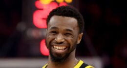 Lakers Trade Pitch Lands Andrew Wiggins Plan B Option
