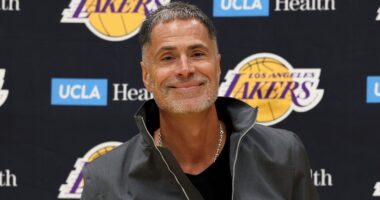 Lakers Trade Target Voices Frustration With Current Team