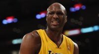Lamar Odom Called Entire NBA "Stupid"
