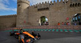 Lando Norris and Oscar Piastri will be stronger for Baku setback – McLaren boss