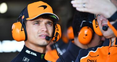 Lando Norris must now change the habit of a lifetime after cruel F1 title blow for McLaren driver