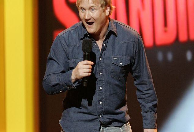 Former Last Comic Standing winner Jon Reep has been arrested on multiple child sexual exploitation charges. Reep, 53, was arrested on Friday at his home in Hickory, North Carolina, the Hickory Police Department announced; pictured in 2007 on Last Comic Standing