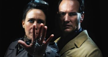 Last Rites' Shows How the Franchise Can Continue Without Patrick Wilson and Vera Farmiga