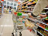 Last inflation report before Fed makes key interest rate decision