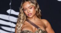 Latto Gives Fans A Peek At Her Man's Favorite Homemade Meal