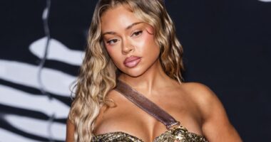 Latto Gives Fans A Peek At Her Man's Favorite Homemade Meal