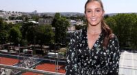 Presenter Laura Robson has been lined up by TNT Sports to front their coverage of the Ashes this winter