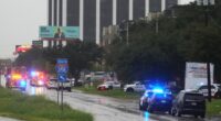Law Enforcement Says ICE Facility Shooter's Own Words Destroy Dem Narrative – RedState