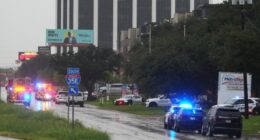Law Enforcement Says ICE Facility Shooter's Own Words Destroy Dem Narrative – RedState