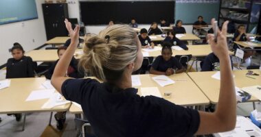 Lawsuit Can Proceed Against School District that Socially Transitioned Child and Hid It From Parents – HotAir