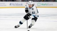 Leafs' Newcomer Shines In Multi-Point 'Audition' For First Line
