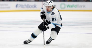 Leafs' Newcomer Shines In Multi-Point 'Audition' For First Line