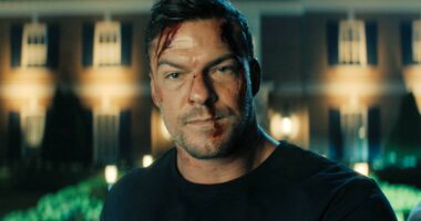 Lee Child Hints At His New Book's Potential Reacher Connection