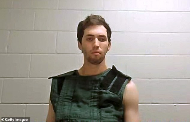 Left-wing terrorists carried out more attacks than conservatives this year, shocking new data shows