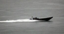 Lefties Losing It Over Trump's Cartel Boat Strike – HotAir
