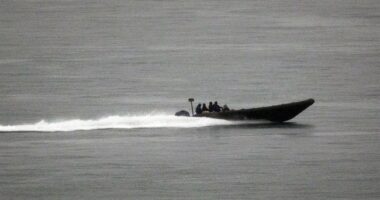 Lefties Losing It Over Trump's Cartel Boat Strike – HotAir