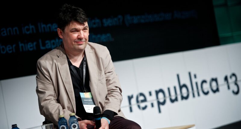 Lefty UK Comic Arrested Over Anti-Trans Tweets.