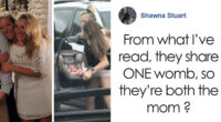 Legal Expert Explains The “Complexities” Of Conjoined Twins Abby And Brittany’s Newborn Situation