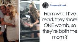 Legal Expert Explains The “Complexities” Of Conjoined Twins Abby And Brittany’s Newborn Situation