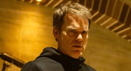 Leon Prater Meets the Real Dark Passenger